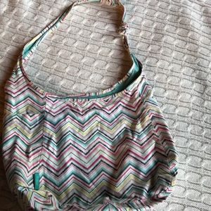 Thirty one reversible bag